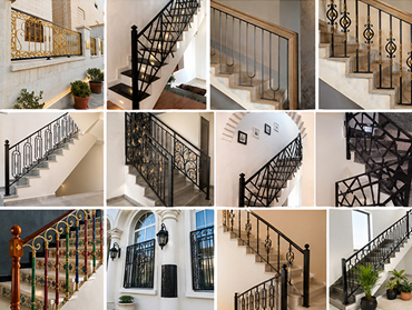 railing-service
